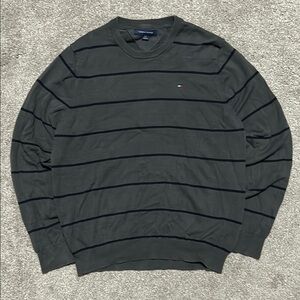 Vintage Tommy Hilfiger Sweatshirt